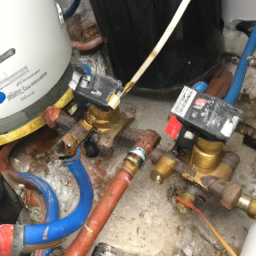 Réparation et Maintenance des Pompes à Chaleur : Service de Qualité pour un Fonctionnement Optimal Le Plessis-Robinson
